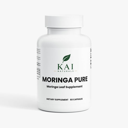 Moringa Pure