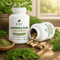 Premium Moringa Pure